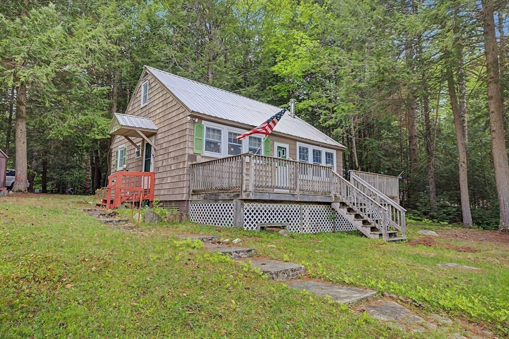 54 Bray Rd, Chesterfield, Massachusetts, 4 Bedrooms Bedrooms, 6 Rooms Rooms,1 BathroomBathrooms,Residential,For Sale,Bray Rd,73526790