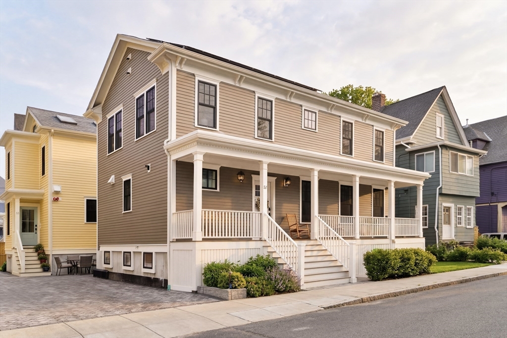 55-57 Museum Street, Cambridge, Massachusetts, 4 Bedrooms Bedrooms, 13 Rooms Rooms,3.5 BathroomsBathrooms,Residential,For Sale,Museum Street,73526821