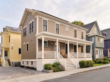 55-57 Museum Street, Cambridge, Massachusetts, 4 Bedrooms Bedrooms, 13 Rooms Rooms,3.5 BathroomsBathrooms,Residential,For Sale,Museum Street,73526821