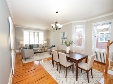 61 Tainter St, Medford, Massachusetts, 4 Bedrooms Bedrooms, 8 Rooms Rooms,2 BathroomsBathrooms,Residential Lease,For Rent,Tainter St,73526827