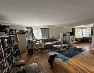 97 Strathmore Rd, Boston, Massachusetts, 1 Bedroom Bedrooms, 3 Rooms Rooms,1 BathroomBathrooms,Residential Lease,For Rent,Strathmore Rd,73526845