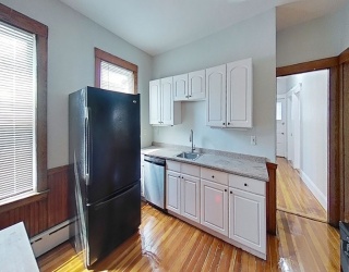 152 Minot Street, Boston, Massachusetts, 2 Bedrooms Bedrooms, 6 Rooms Rooms,1 BathroomBathrooms,Residential Lease,For Rent,Minot Street,73526863