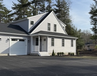 15 Kashmir's Way, Middleboro, Massachusetts, 4 Bedrooms Bedrooms, 8 Rooms Rooms,2.5 BathroomsBathrooms,Residential Lease,For Rent,Kashmir's Way,73475967
