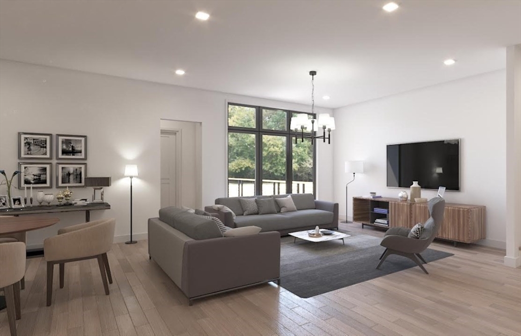 4 Weld Hill Street, Boston, Massachusetts, 4 Bedrooms Bedrooms, 6 Rooms Rooms,2 BathroomsBathrooms,Residential Lease,For Rent,Weld Hill Street,73526891
