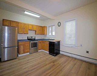 58 Federal Ave, Quincy, Massachusetts, 2 Bedrooms Bedrooms, 4 Rooms Rooms,1 BathroomBathrooms,Residential Lease,For Rent,Federal Ave,73526899