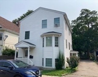 5 Shafter St, Boston, Massachusetts, 2 Bedrooms Bedrooms, 5 Rooms Rooms,1 BathroomBathrooms,Residential Lease,For Rent,Shafter St,73526902