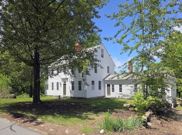 130 West Rd, Petersham, Massachusetts, 4 Bedrooms Bedrooms, 9 Rooms Rooms,2 BathroomsBathrooms,Residential,For Sale,West Rd,73526867