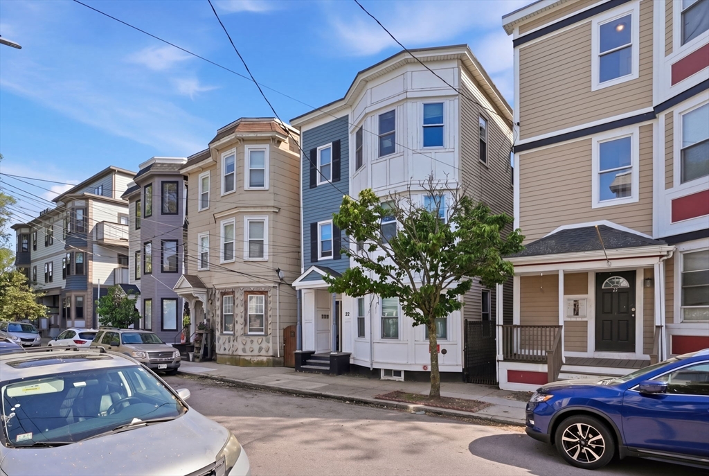 30 Rawson St, Boston, Massachusetts, 6 Bedrooms Bedrooms, 18 Rooms Rooms,6 BathroomsBathrooms,Residential Income,For Sale,Rawson St,73526893