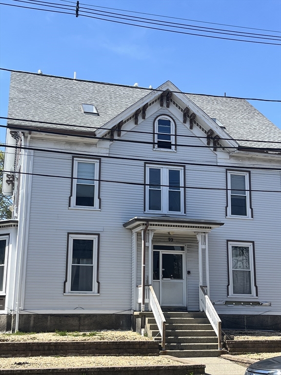 99 Laighton St, Lynn, Massachusetts, 1 Room Rooms,1 BathroomBathrooms,Residential Lease,For Rent,Laighton St,73526914