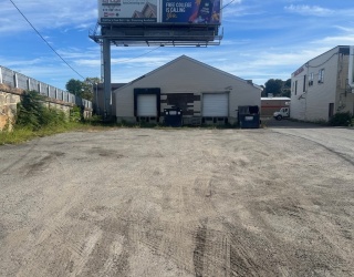 85-87 Water St, Fitchburg, Massachusetts, ,Land,For Sale,Water St,73526916