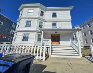 14 Gibson St, Boston, Massachusetts, 3 Bedrooms Bedrooms, 5 Rooms Rooms,1 BathroomBathrooms,Residential Lease,For Rent,Gibson St,73526931