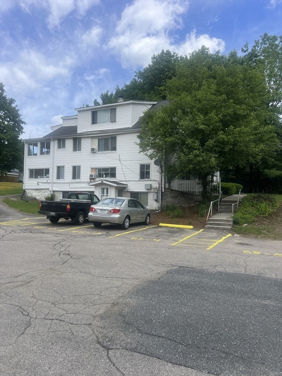 65 Curve St, Millis, Massachusetts, 1 Bedroom Bedrooms, 1 Room Rooms,1 BathroomBathrooms,Residential Lease,For Rent,Curve St,73526935
