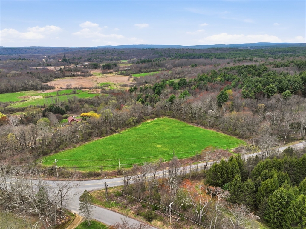 Lot 1 Main St, Brookfield, Massachusetts, ,Land,For Sale,Main St,73526943