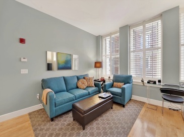 70 Lincoln Street, Boston, Massachusetts, 1 Bedroom Bedrooms, 3 Rooms Rooms,1 BathroomBathrooms,Residential,For Sale,Lincoln Street,73527010
