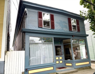 30 Bradford Street, Bristol, Rhode Island, ,Commercial Sale,For Sale,Bradford Street,73527011