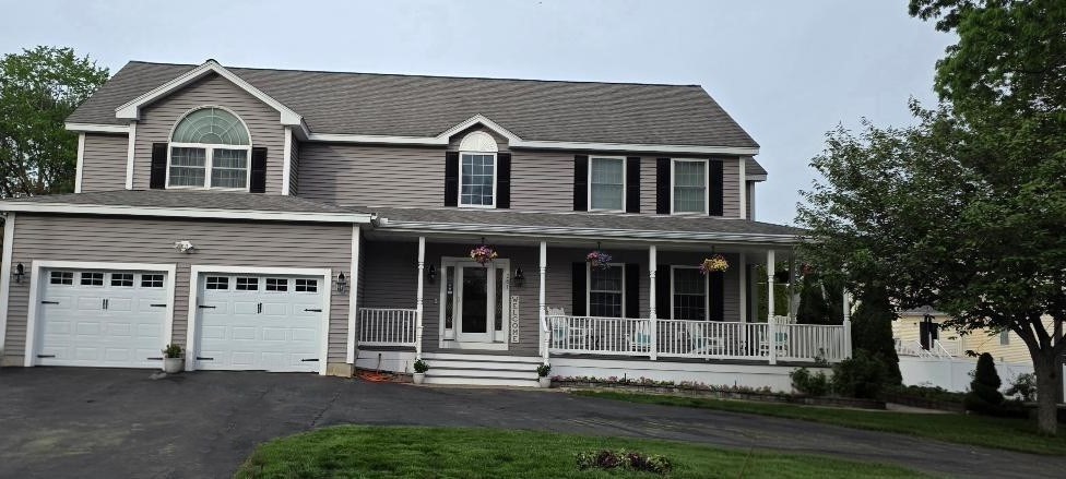 261 Oak St, Methuen, Massachusetts, 6 Bedrooms Bedrooms, 15 Rooms Rooms,3.5 BathroomsBathrooms,Residential,For Sale,Oak St,73527014
