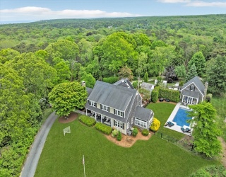 7 Hill Wood Way, Sandwich, Massachusetts, 6 Bedrooms Bedrooms, 11 Rooms Rooms,4.5 BathroomsBathrooms,Residential,For Sale,Hill Wood Way,73527025