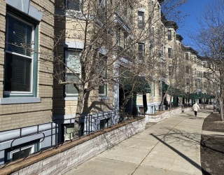 1427 Commonwealth, Boston, Massachusetts, 2 Rooms Rooms,1 BathroomBathrooms,Residential Lease,For Rent,Commonwealth,73527030