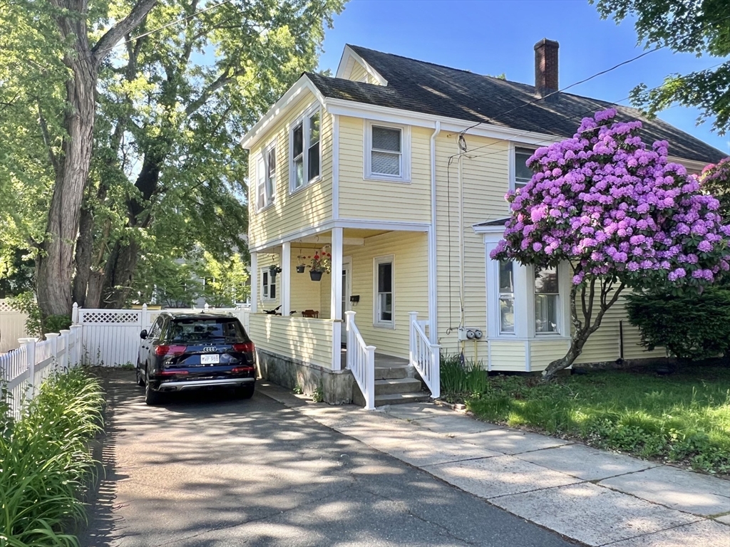 16 Richardson, Winchester, Massachusetts, 3 Bedrooms Bedrooms, 6 Rooms Rooms,2 BathroomsBathrooms,Residential Lease,For Rent,Richardson,73527035