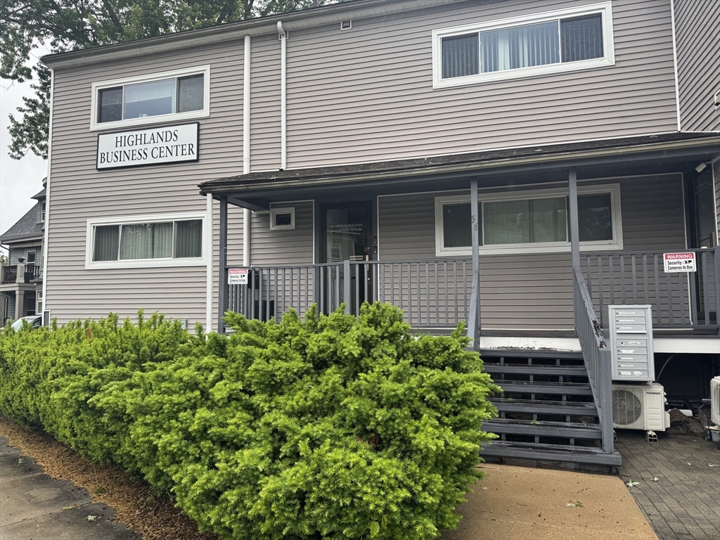 56 Chestnut Hill Ave, Boston, Massachusetts, ,Commercial Lease,For Rent,Chestnut Hill Ave,73527049
