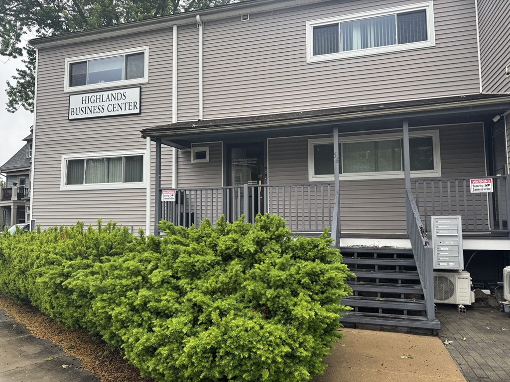 56 Chestnut Hill Ave, Boston, Massachusetts, ,Commercial Lease,For Rent,Chestnut Hill Ave,73527051