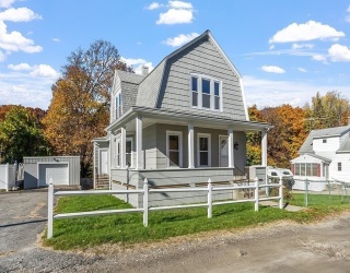1 Ralph Ave, Worcester, Massachusetts, 3 Bedrooms Bedrooms, 6 Rooms Rooms,1.5 BathroomsBathrooms,Residential,For Sale,Ralph Ave,73527053