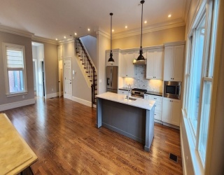 118 F, Boston, Massachusetts, 5 Bedrooms Bedrooms, 12 Rooms Rooms,4 BathroomsBathrooms,Residential Income,For Sale,F,73527062