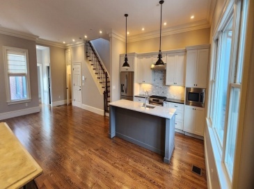 118 F, Boston, Massachusetts, 5 Bedrooms Bedrooms, 12 Rooms Rooms,4 BathroomsBathrooms,Residential Income,For Sale,F,73527062