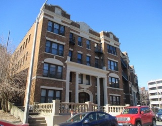 24 Sidlaw Rd, Boston, Massachusetts, 1 Bedroom Bedrooms, 3 Rooms Rooms,1 BathroomBathrooms,Residential Lease,For Rent,Sidlaw Rd,73527064
