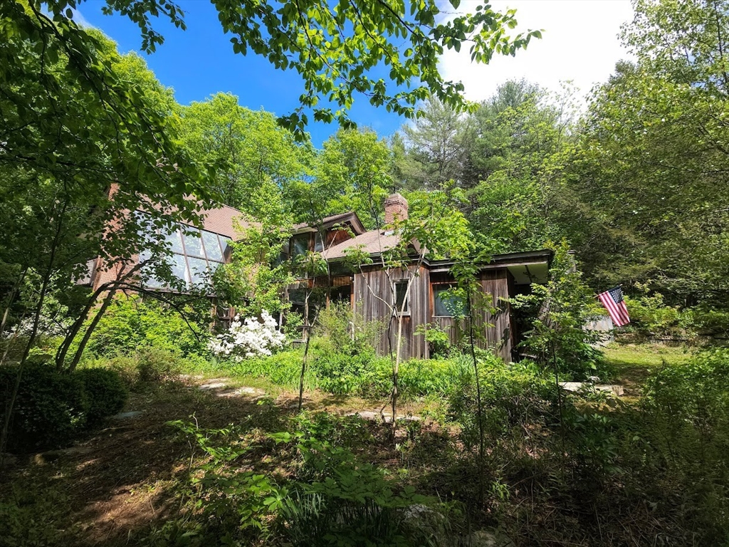 119 Buffam Rd, Pelham, Massachusetts, 4 Bedrooms Bedrooms, 8 Rooms Rooms,1.5 BathroomsBathrooms,Residential,For Sale,Buffam Rd,73527065