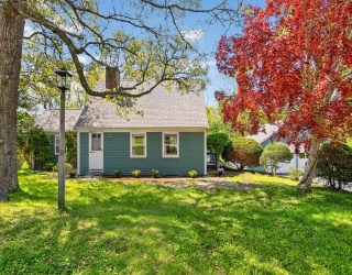 23 Nickerson Rd, Orleans, Massachusetts, 2 Bedrooms Bedrooms, 5 Rooms Rooms,2 BathroomsBathrooms,Residential,For Sale,Nickerson Rd,73526947