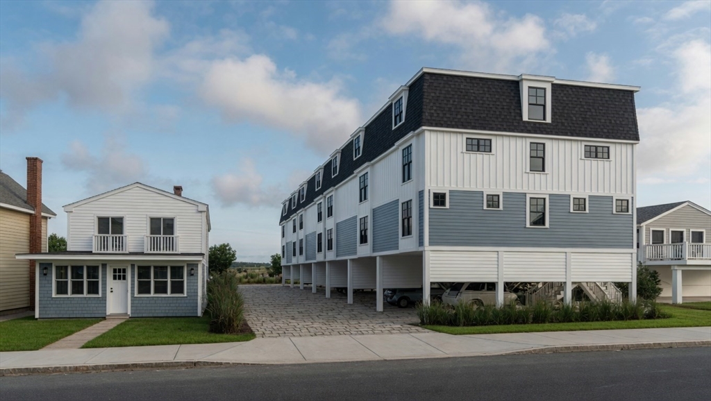113 N End Blvd, Salisbury, Massachusetts, 3 Bedrooms Bedrooms, 6 Rooms Rooms,3 BathroomsBathrooms,Residential,For Sale,N End Blvd,73527070