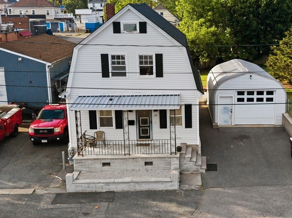 67 Hope St, Acushnet, Massachusetts, 3 Bedrooms Bedrooms, 6 Rooms Rooms,1.5 BathroomsBathrooms,Residential,For Sale,Hope St,73527076