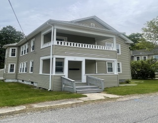 39 Brook St, Webster, Massachusetts, 2 Bedrooms Bedrooms, 7 Rooms Rooms,1 BathroomBathrooms,Residential Lease,For Rent,Brook St,73527074