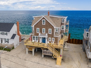 18 Oceanside Drive, Scituate, Massachusetts, 4 Bedrooms Bedrooms, 11 Rooms Rooms,3.5 BathroomsBathrooms,Residential,For Sale,Oceanside Drive,73526932