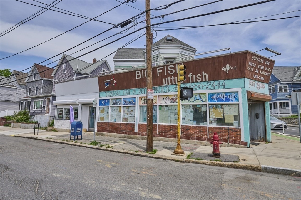 55 Elm St, Somerville, Massachusetts, ,Commercial Sale,For Sale,Elm St,73527146