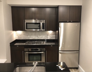Residential Lease