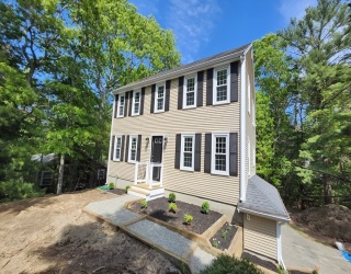 10 Mcclellan Dr, Plymouth, Massachusetts, 4 Bedrooms Bedrooms, 8 Rooms Rooms,2.5 BathroomsBathrooms,Residential,For Sale,Mcclellan Dr,73527131