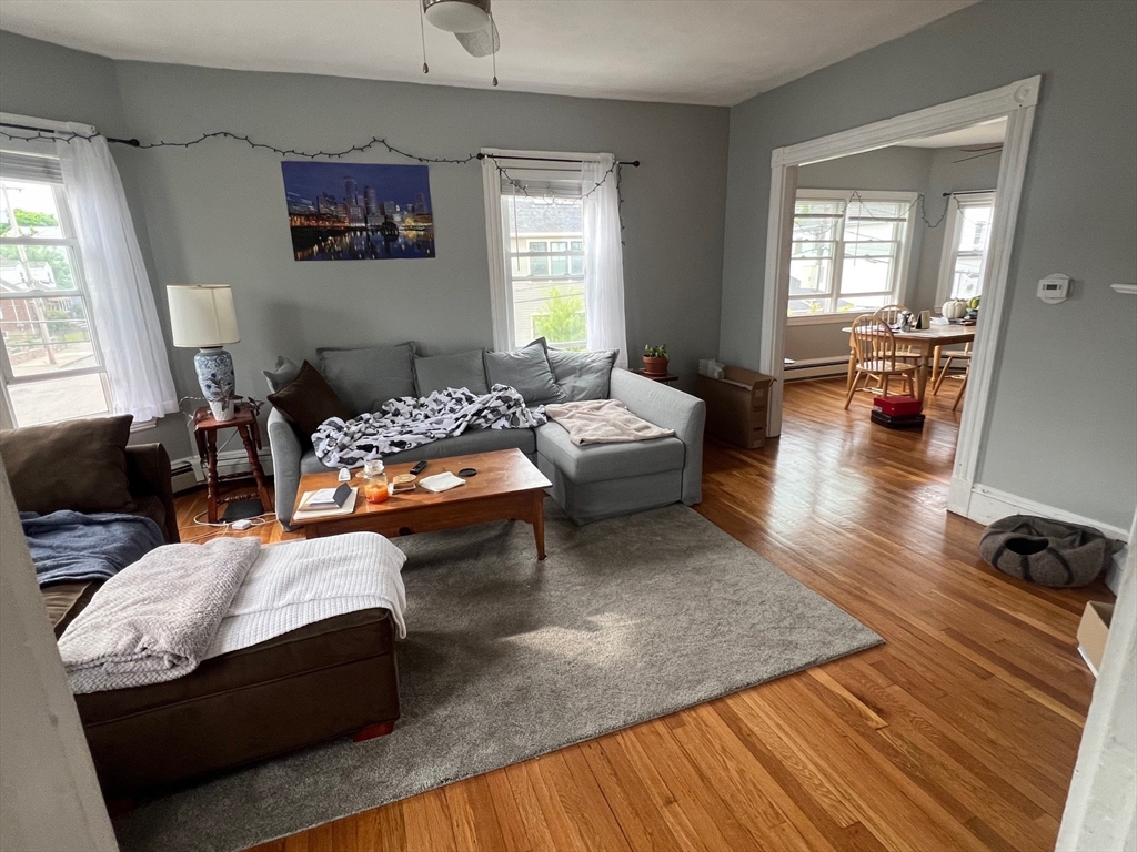 13 Edward Street, Medford, Massachusetts, 4 Bedrooms Bedrooms, 7 Rooms Rooms,2 BathroomsBathrooms,Residential Lease,For Rent,Edward Street,73527158