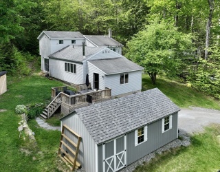 34 Deer Run Path, Heath, Massachusetts, 3 Bedrooms Bedrooms, 5 Rooms Rooms,2 BathroomsBathrooms,Residential,For Sale,Deer Run Path,73527178