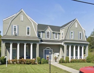 Residential Lease