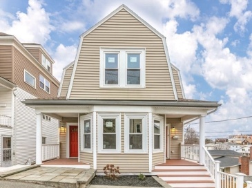 12 Hampden St, Gloucester, Massachusetts, 3 Bedrooms Bedrooms, 6 Rooms Rooms,1 BathroomBathrooms,Residential Lease,For Rent,Hampden St,73489356