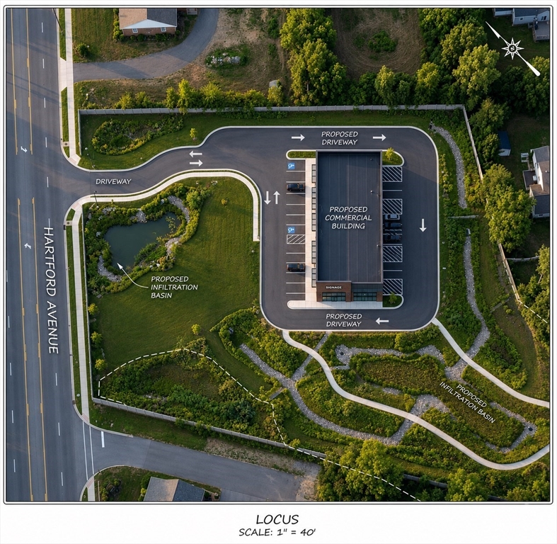 455 Hartford Ave, Bellingham, Massachusetts, ,Land,For Sale,Hartford Ave,73527126
