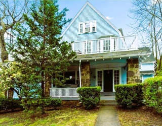 155 Kilsyth Rd, Boston, Massachusetts, 12 Bedrooms Bedrooms, 17 Rooms Rooms,8.5 BathroomsBathrooms,Residential Income,For Sale,Kilsyth Rd,73527136
