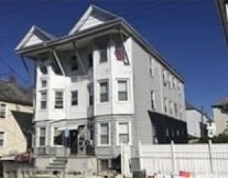 Residential Lease