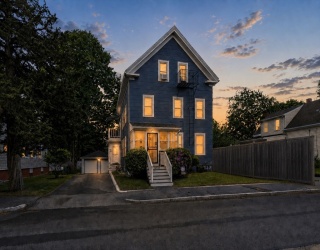 63 South Leyden Street, Brockton, Massachusetts, 6 Bedrooms Bedrooms, 15 Rooms Rooms,3 BathroomsBathrooms,Residential Income,For Sale,South Leyden Street,73527191