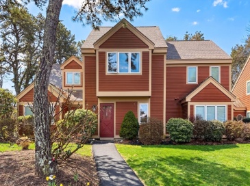 27 Billington Ln, Brewster, Massachusetts, 2 Bedrooms Bedrooms, 4 Rooms Rooms,1.5 BathroomsBathrooms,Residential,For Sale,Billington Ln,73519717