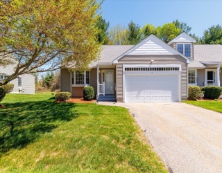 14 Angell Brook Dr, West Boylston, Massachusetts, 3 Bedrooms Bedrooms, 8 Rooms Rooms,3 BathroomsBathrooms,Residential,For Sale,Angell Brook Dr,73515315