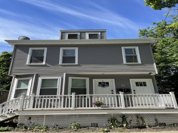 15 Daniels St, Medford, Massachusetts, 3 Bedrooms Bedrooms, 5 Rooms Rooms,1 BathroomBathrooms,Residential Lease,For Rent,Daniels St,73527207