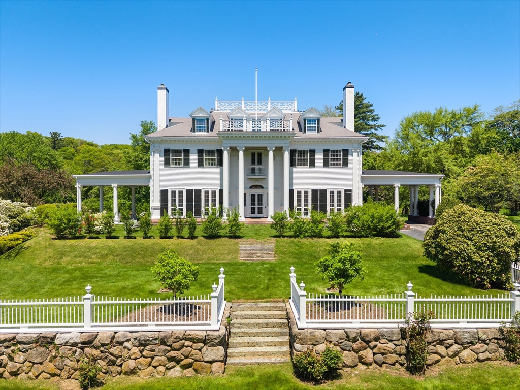 6 Jersey Lane, Manchester, Massachusetts, 8 Bedrooms Bedrooms, 17 Rooms Rooms,5.5 BathroomsBathrooms,Residential,For Sale,Jersey Lane,73527209